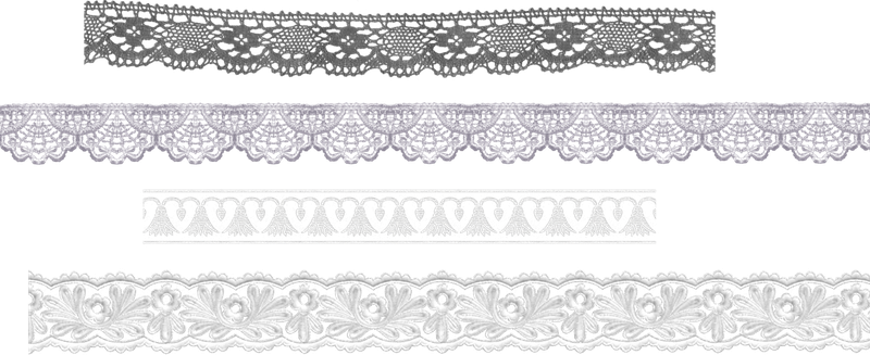 Белое кружево фон