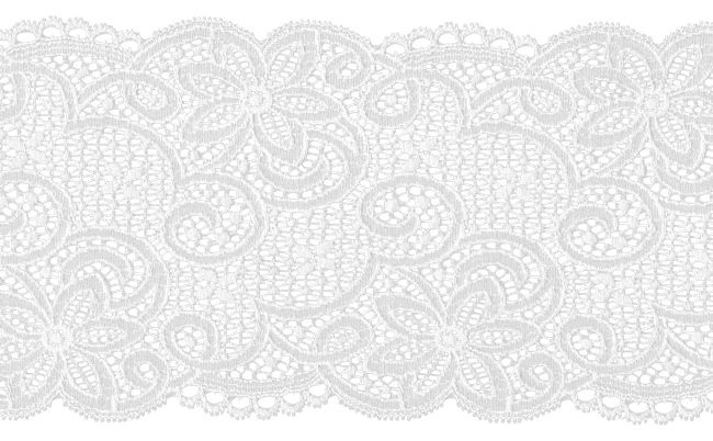 Кружевной орнамент