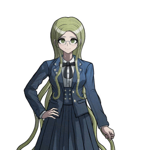 Цумуги Широгане