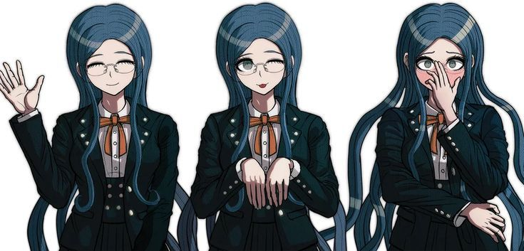 Тсумуги Широгане