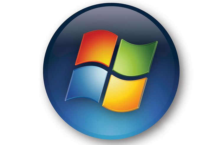 Значок Windows