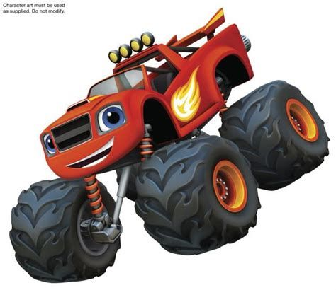 Вспыш красная машинка