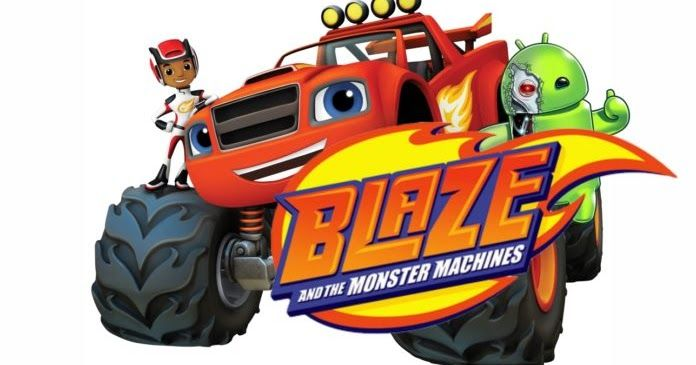 Вспыш и чудо-машинки мультсериал