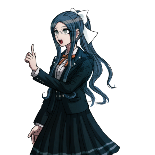 Лили Широгане