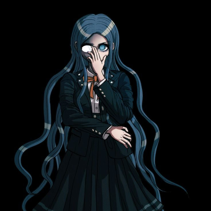 Цумуги спрайты