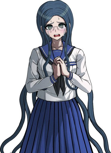 Цумуги фан спрайты