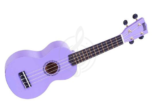 Музыкальный инструмент укулеле