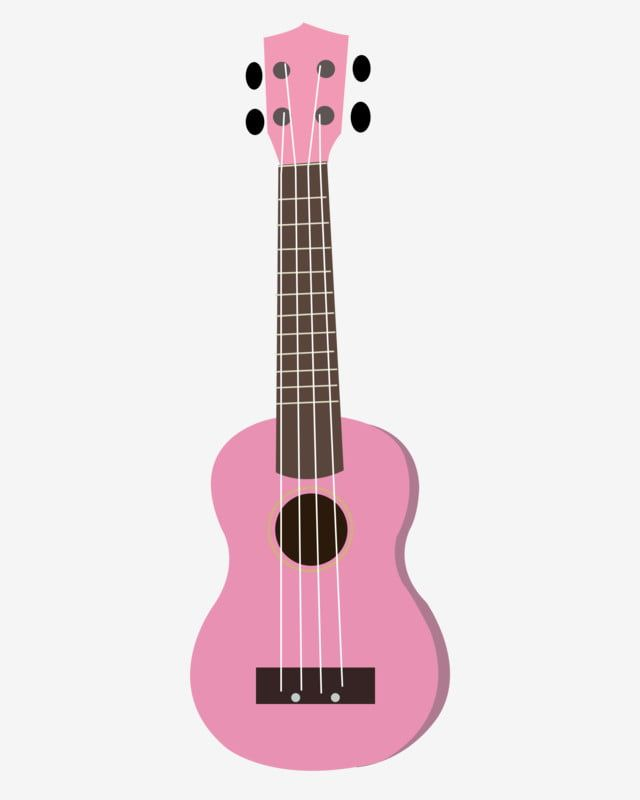Укулеле без фона