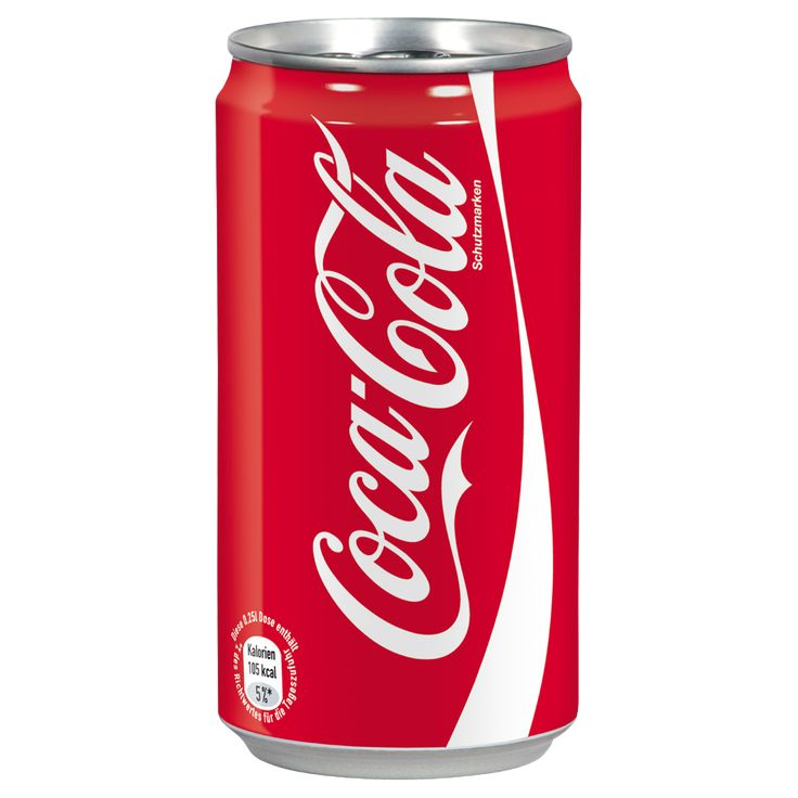 Кока-кола стекло 0.33