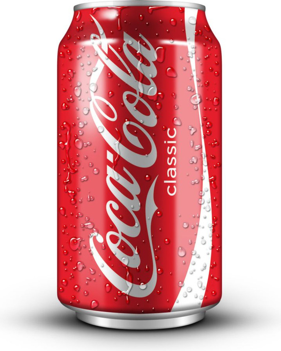 Кока кола 1980