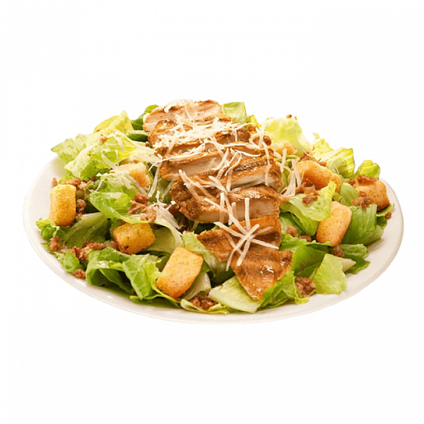 Salads Цезарь