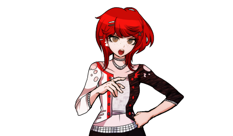 Махиру Коидзуми фан спрайты