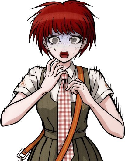 Махиру Коидзуми спрайты