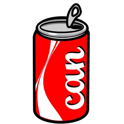 Картинки для срисовки напитки