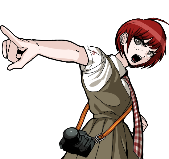 Махиру Коидзуми гендербенд