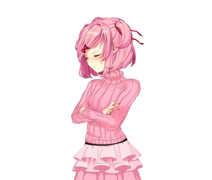 Нацуки Doki Doki