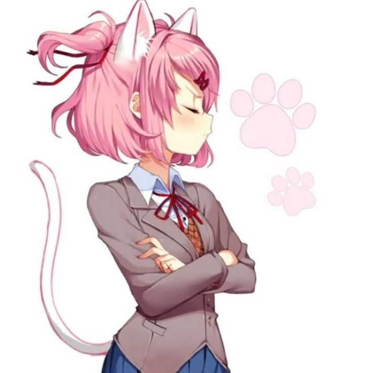 Рост Нацуки