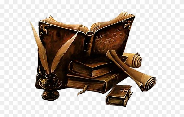 Летопись фон