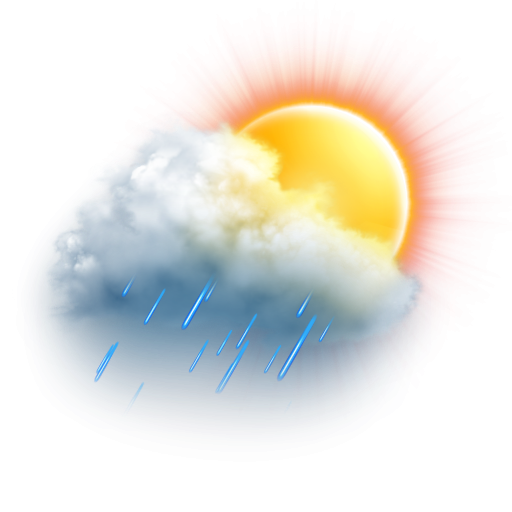 Климат на прозрачном фоне