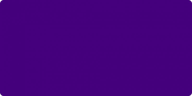 Сиреневый прямоугольник