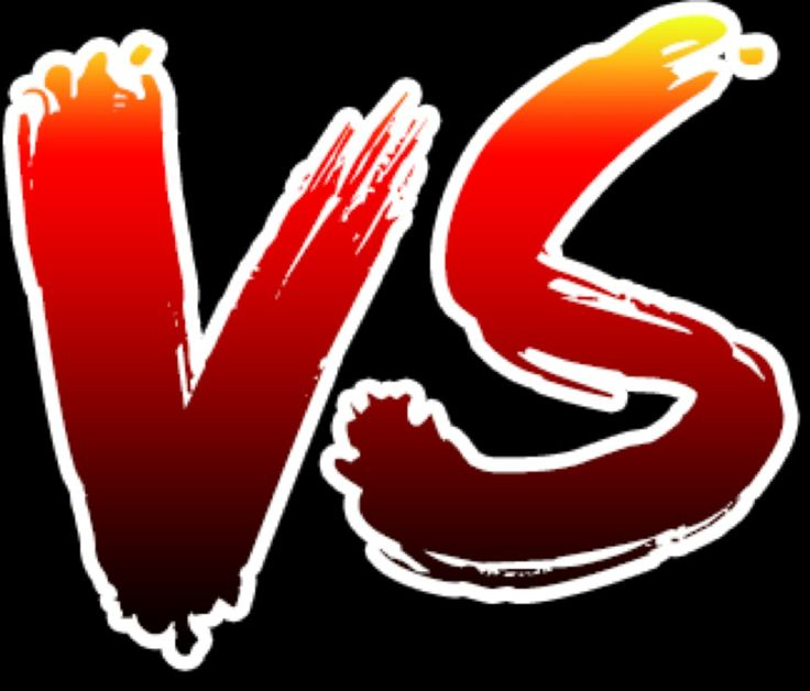 Значок vs