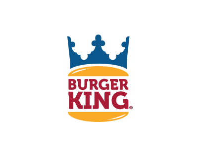 Корона из бургер Кинга без фона