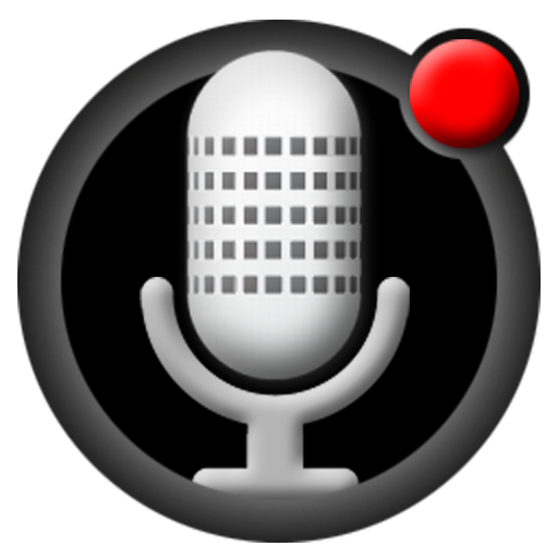 Значок звукозаписи