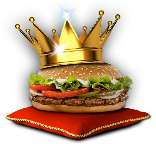 Корона победителя