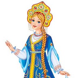 Василиса Премудрая анимация