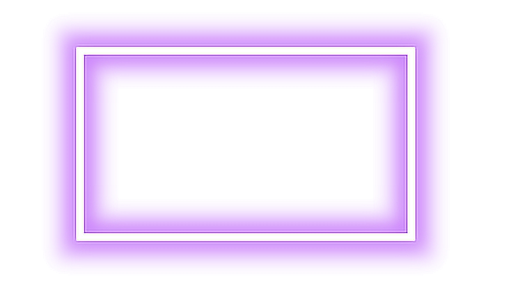 Светящаяся рамка