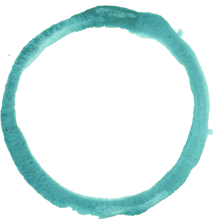 Круглая рамка для актуального