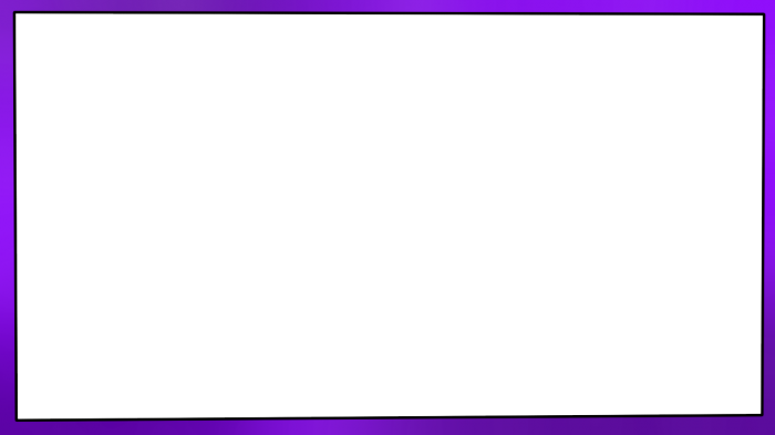 Фиолетовая рамка для фотошопа