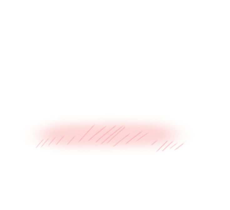 Румянец на щеках