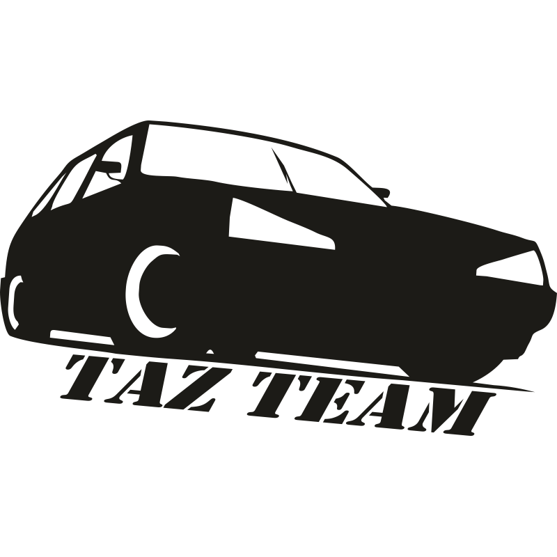 Крутые наклейки на машину