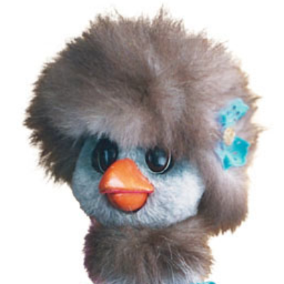 Каркуша из спокойной ночи малыши