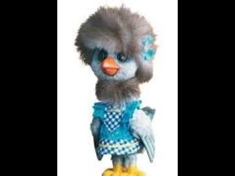 Каркуша спокойной ночи малыши