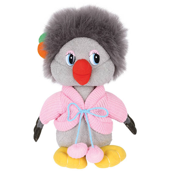 Каркуша игрушки Мульти Пульти