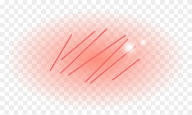 Аниме румянец