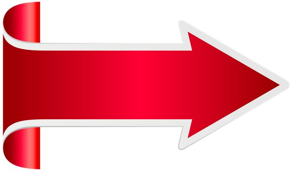 Красивые стрелки указатели