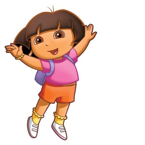 Даша путешественница 2022