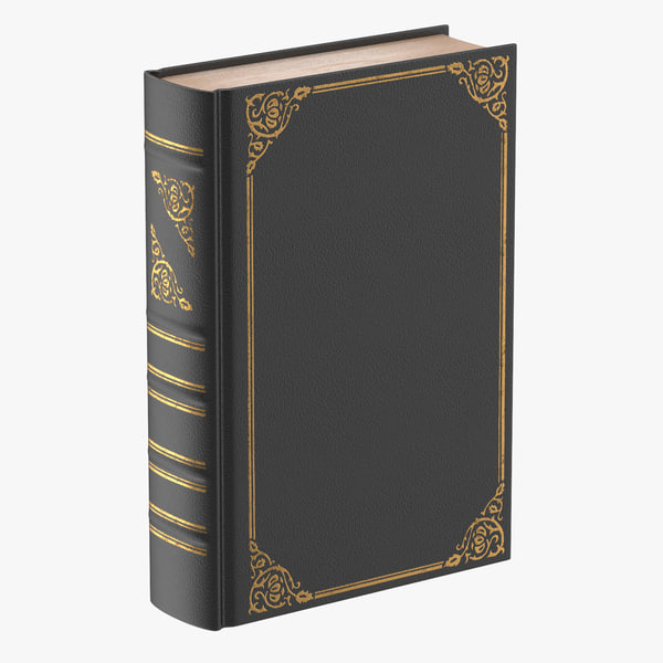 Книга без фона