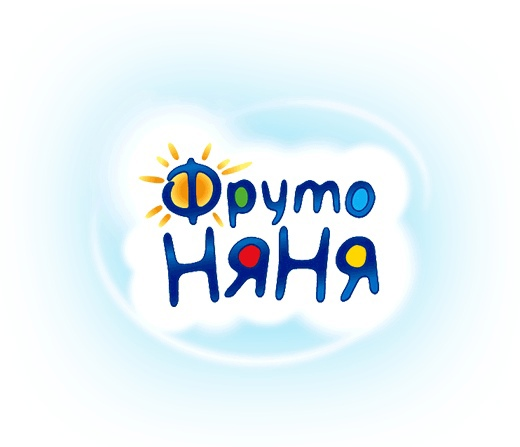 ФРУТОНЯНЯ эмблема