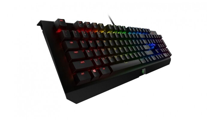 Razer BLACKWIDOW Chroma v3