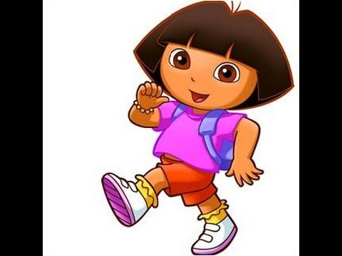 Даша путешественница Следопыт