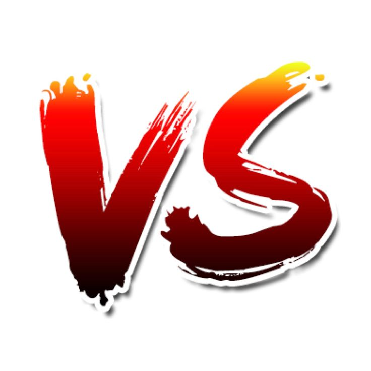 Vs эмблема