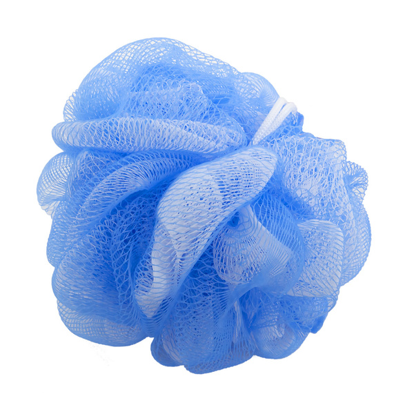 Мочалка для детей