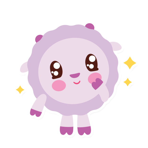 Герои Малышариков Бараш