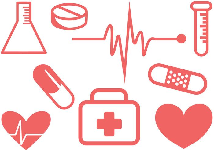 Медицинские рисунки