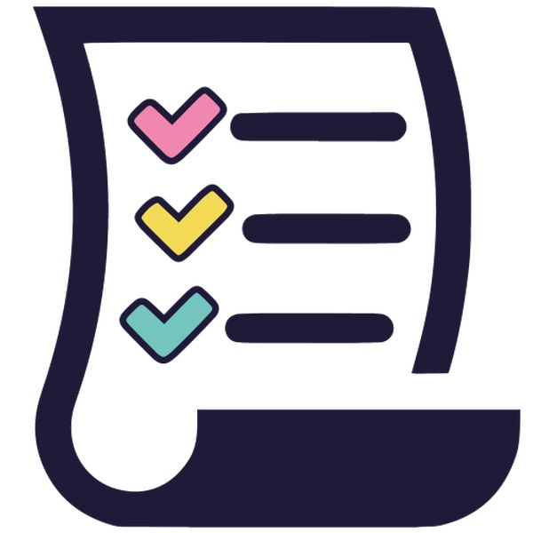 Красивые значки