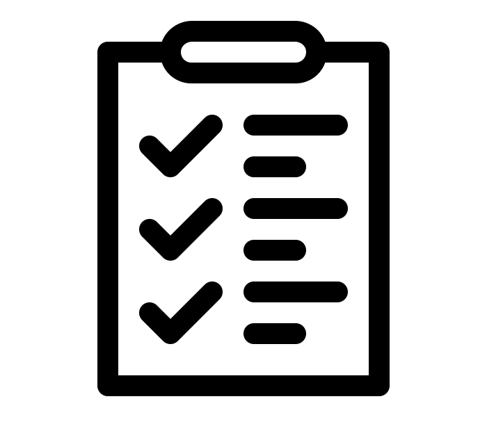 Услуги пиктограмма